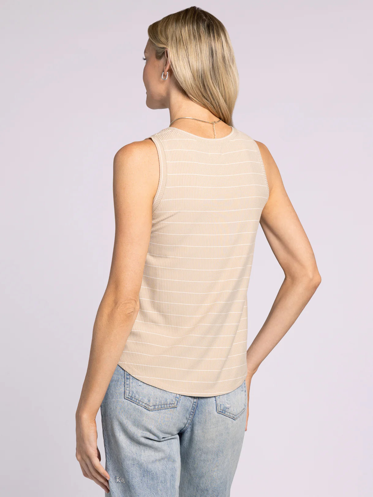 Euclid Tank Top