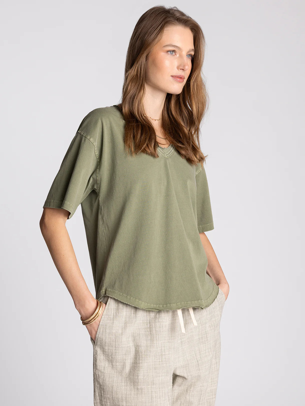 Ismeria Tee
