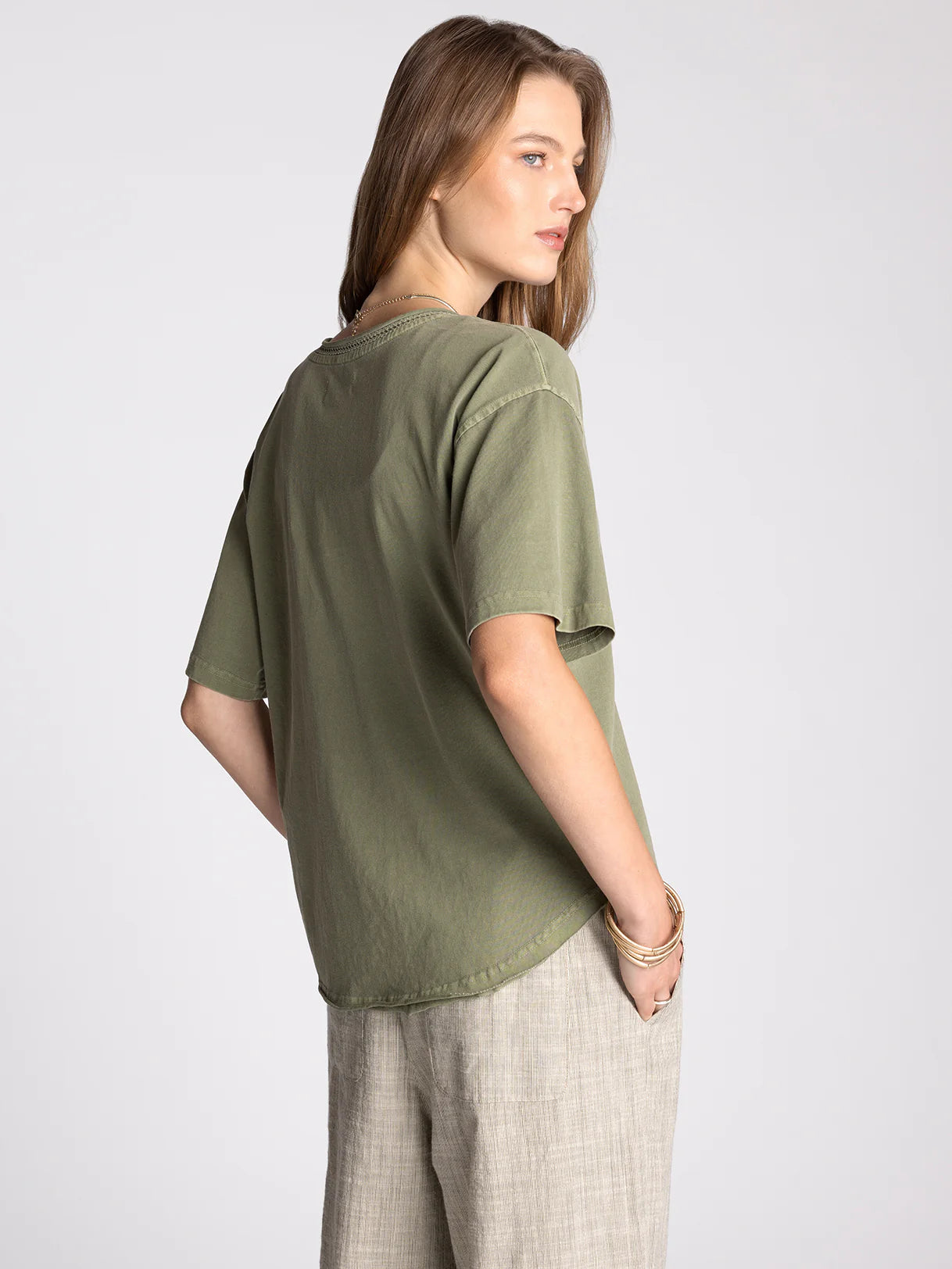 Ismeria Tee
