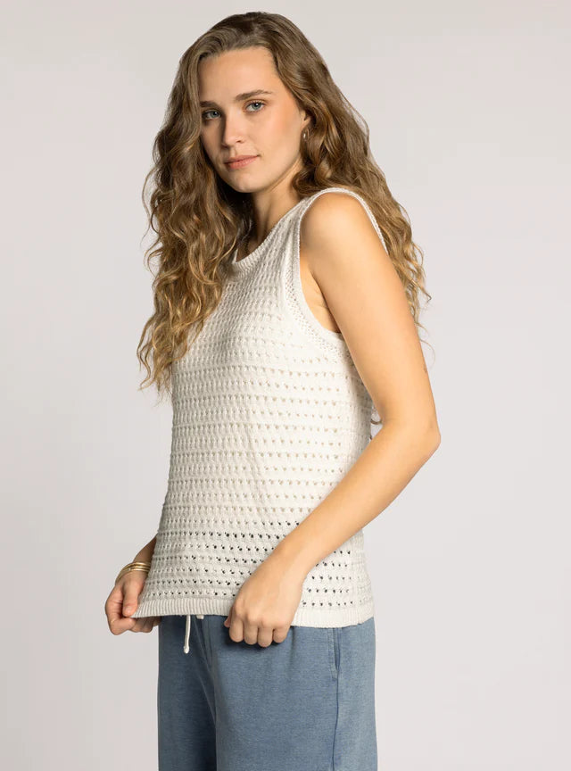 Audre Tank Top