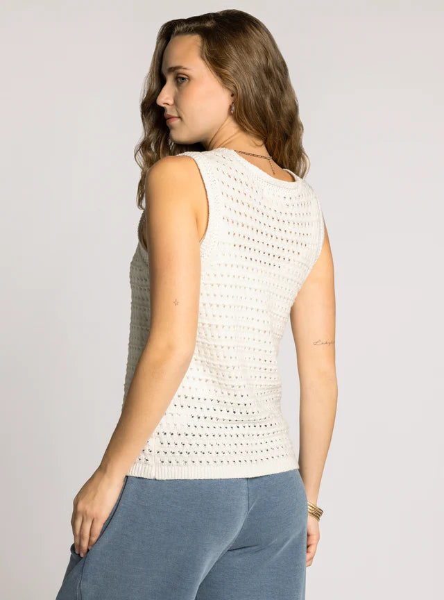 Audre Tank Top