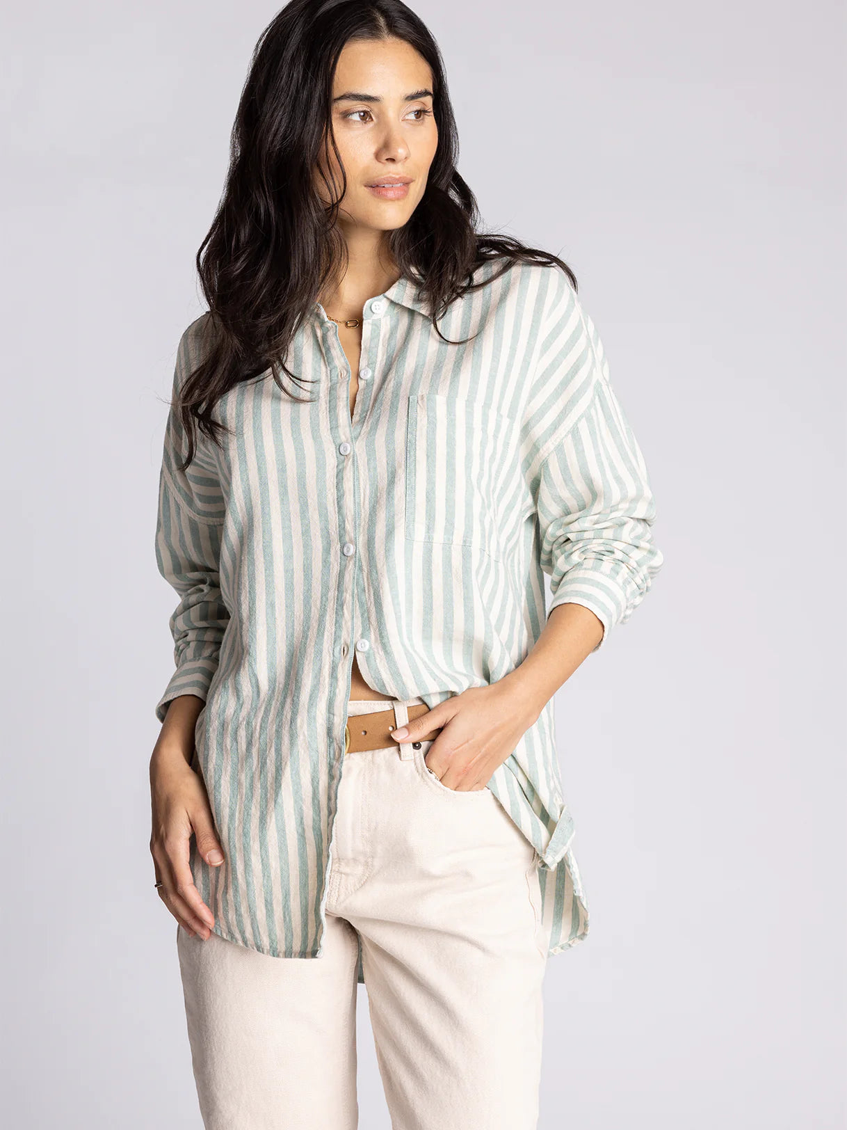Eden Shirt