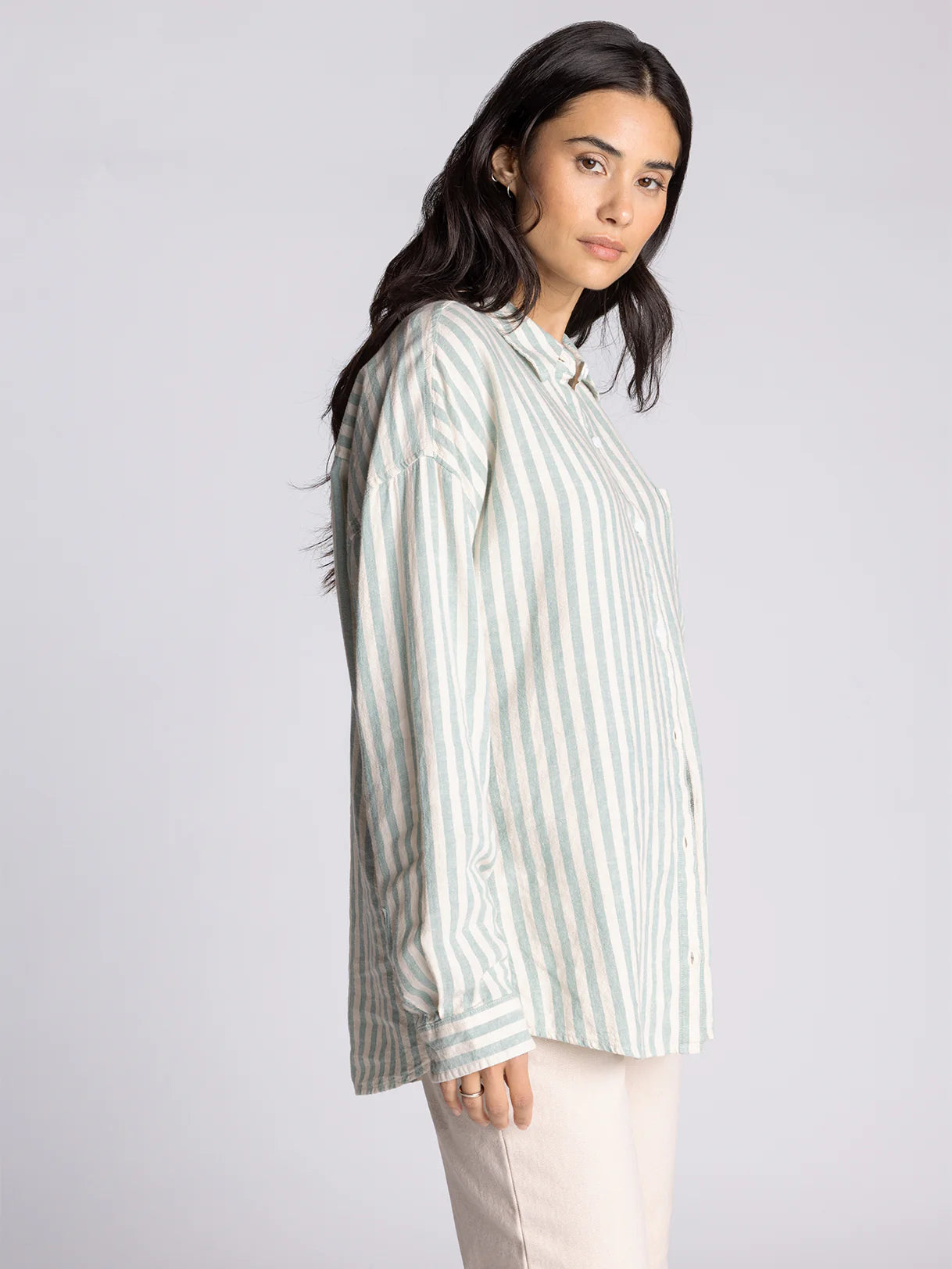 Eden Shirt