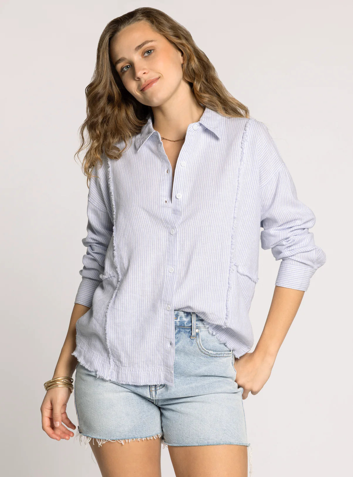 Vesna Shirt