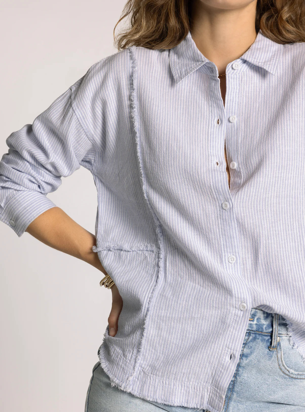 Vesna Shirt