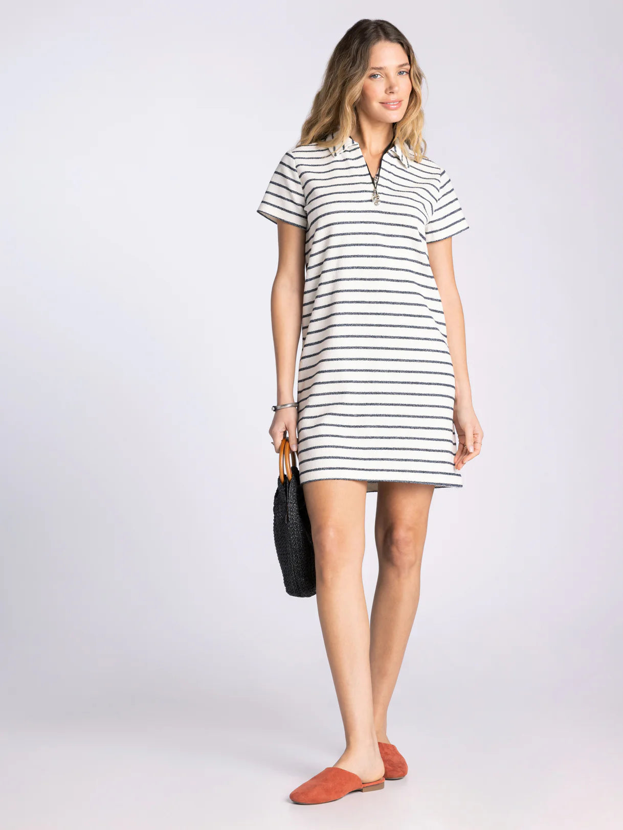 Allium Dress