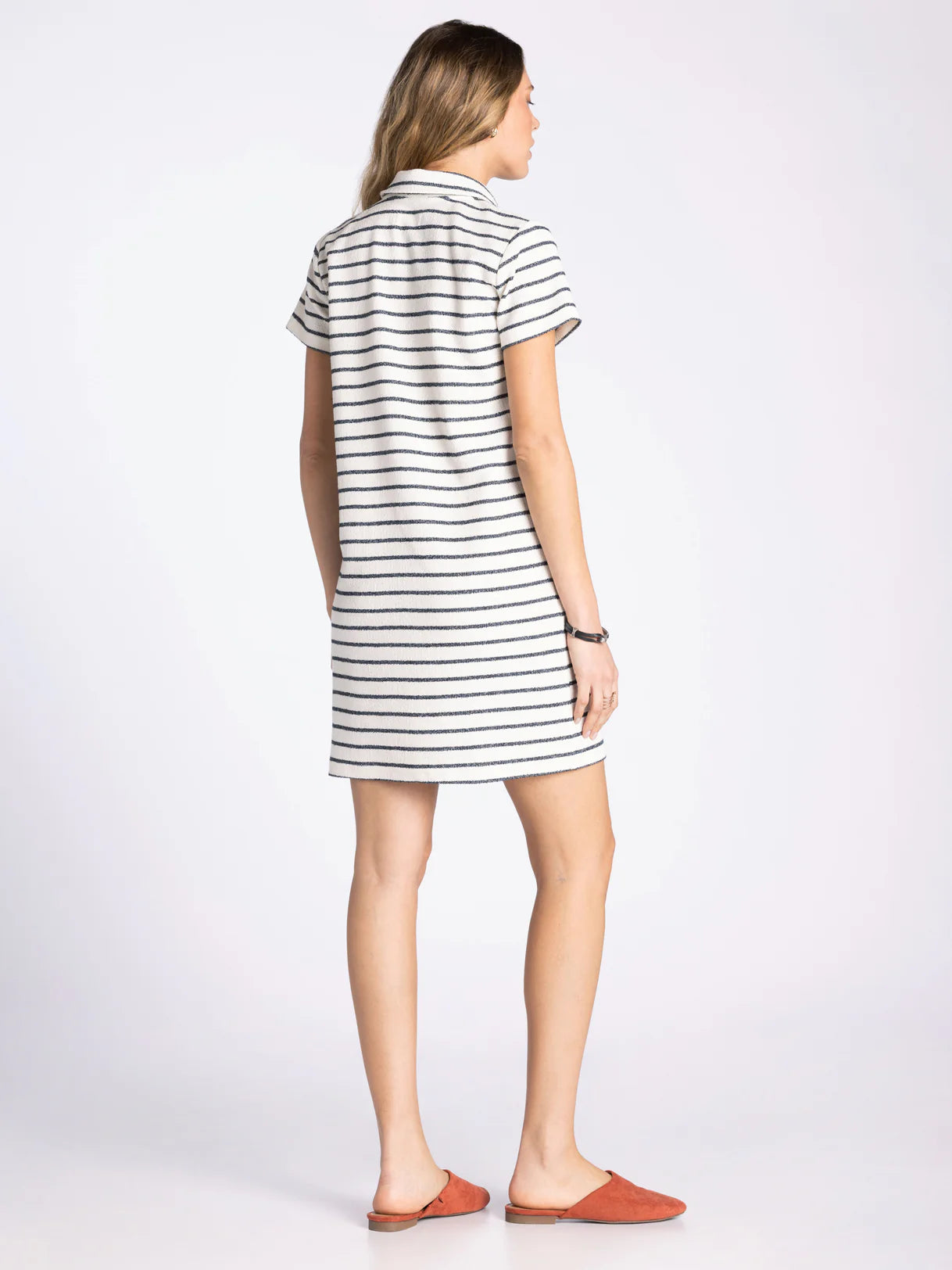 Allium Dress