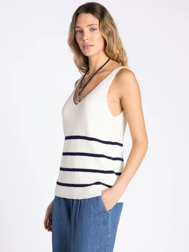 Amaranth Tank Top