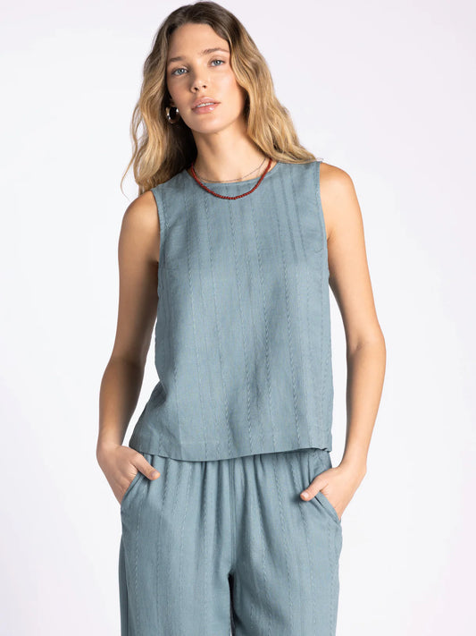 Delmar Tank