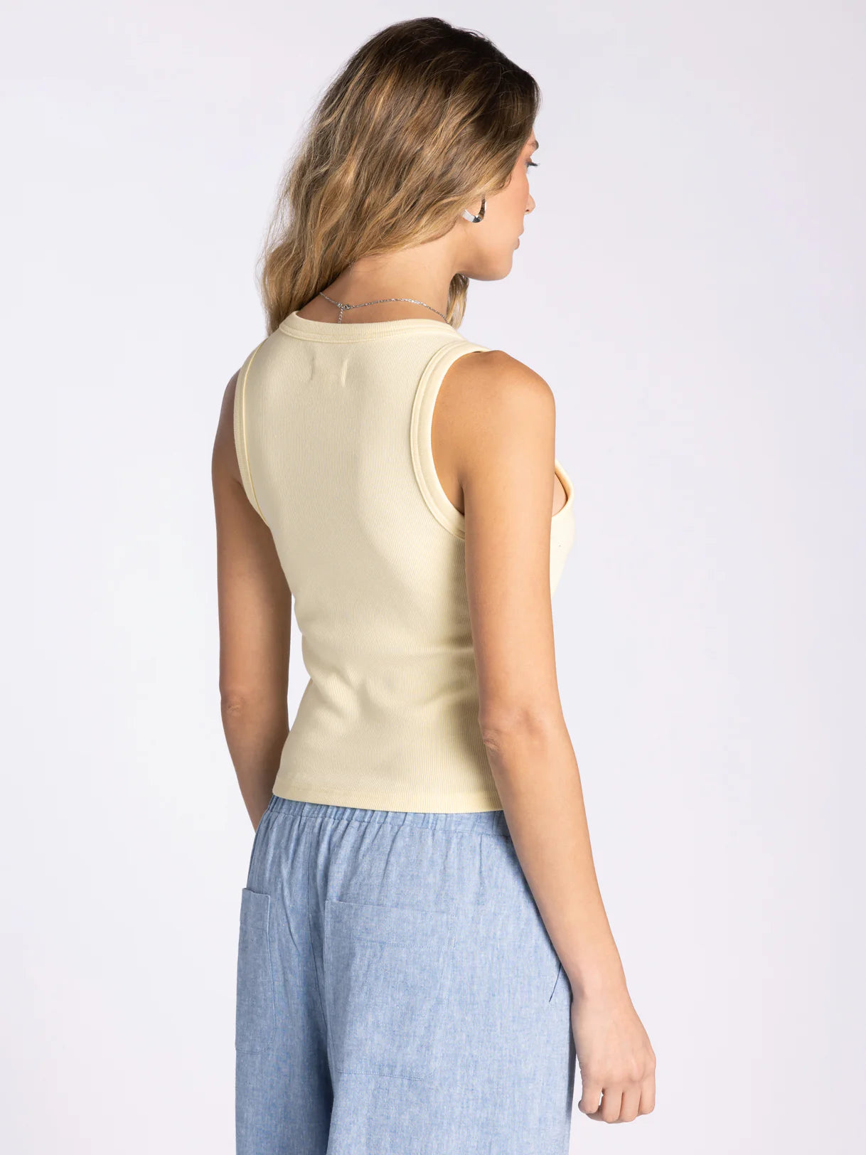 Evie Tank Top