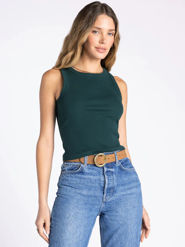 Evie Tank Top