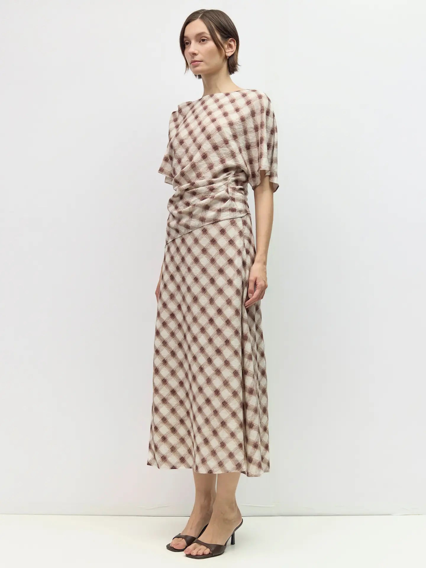 The Ramona Skirt