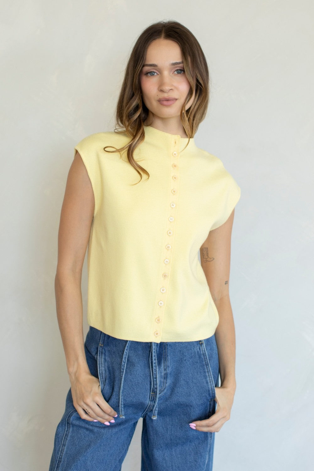 トップス Helmstedt Emilie Top Emilie Top – MG FASHION