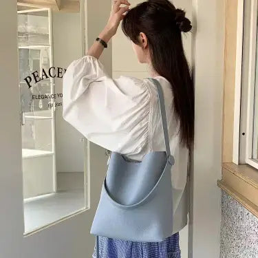 Sasha Shoulder/Crossbody Bag