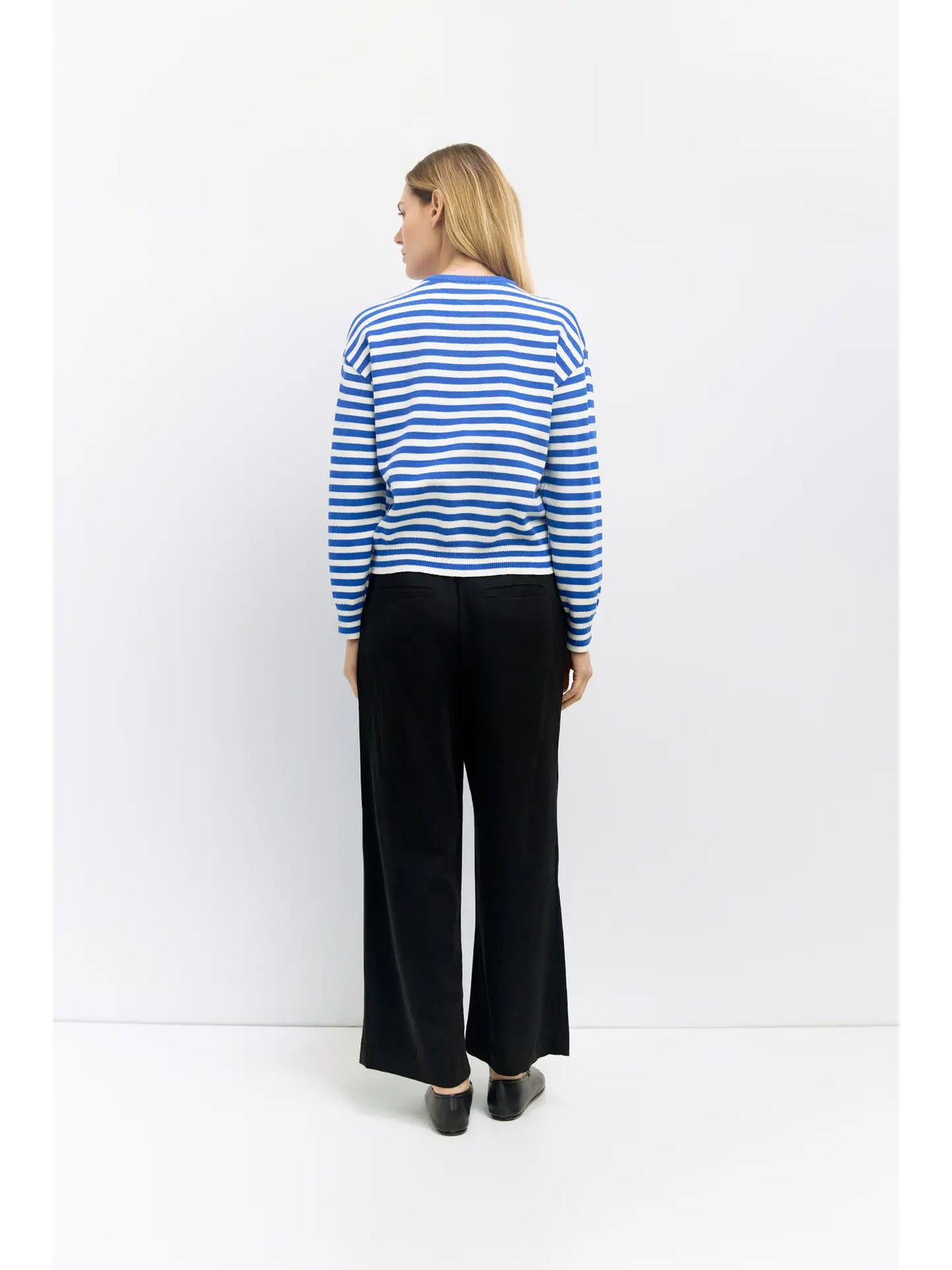 The Kinsley Sweater