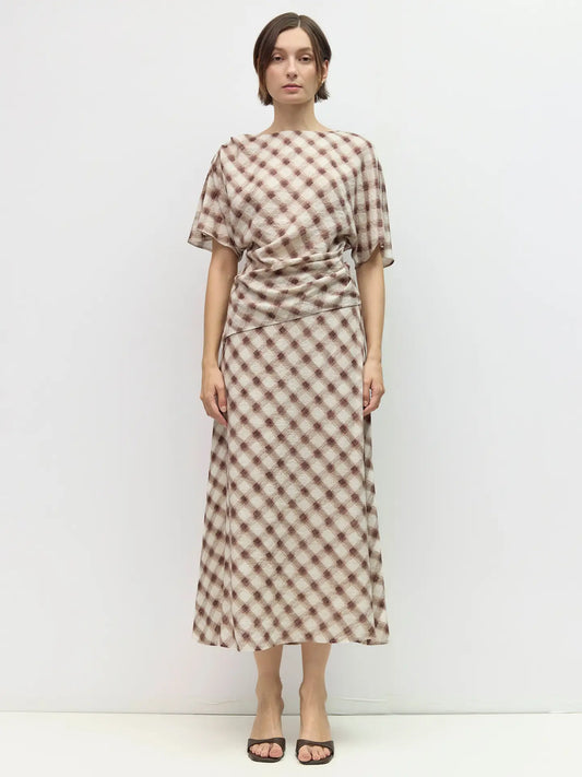 The Ramona Skirt