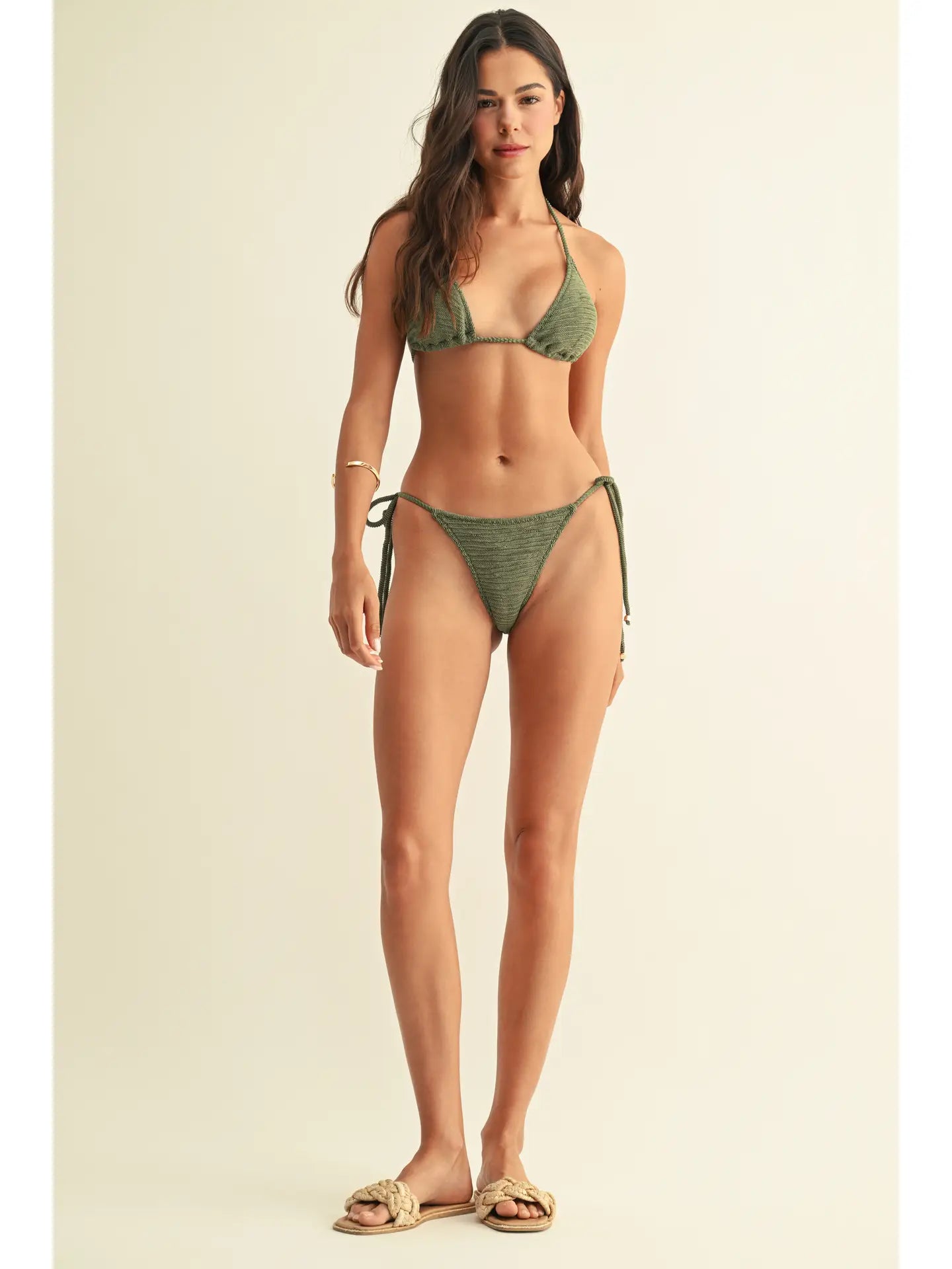 Endless Summer Bikini Set
