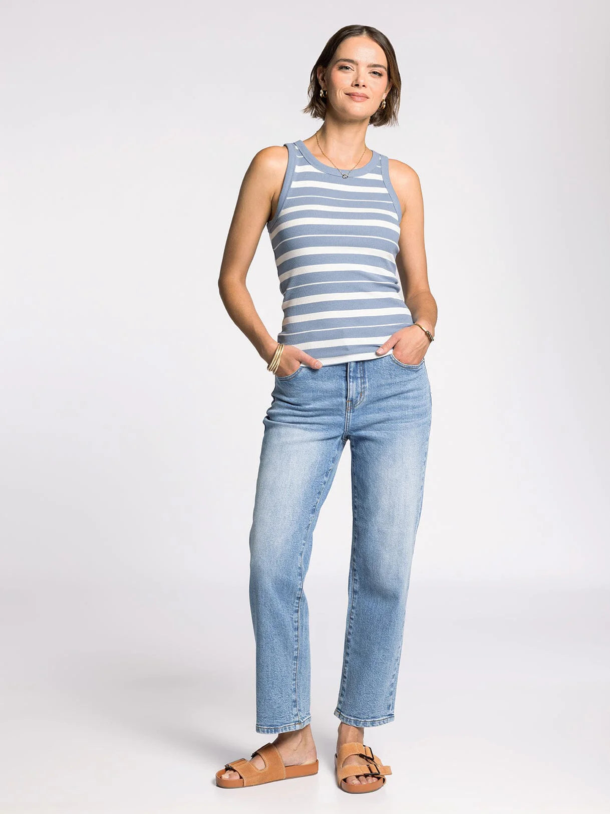 Edlin Tank Top