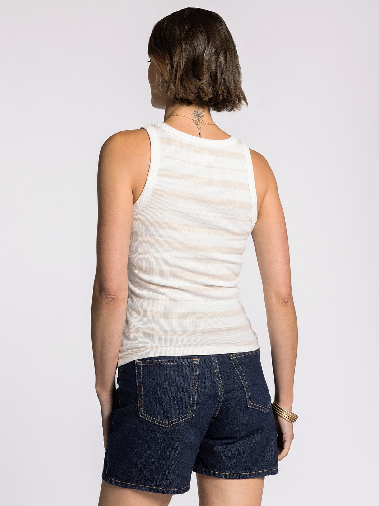 Edlin Tank Top