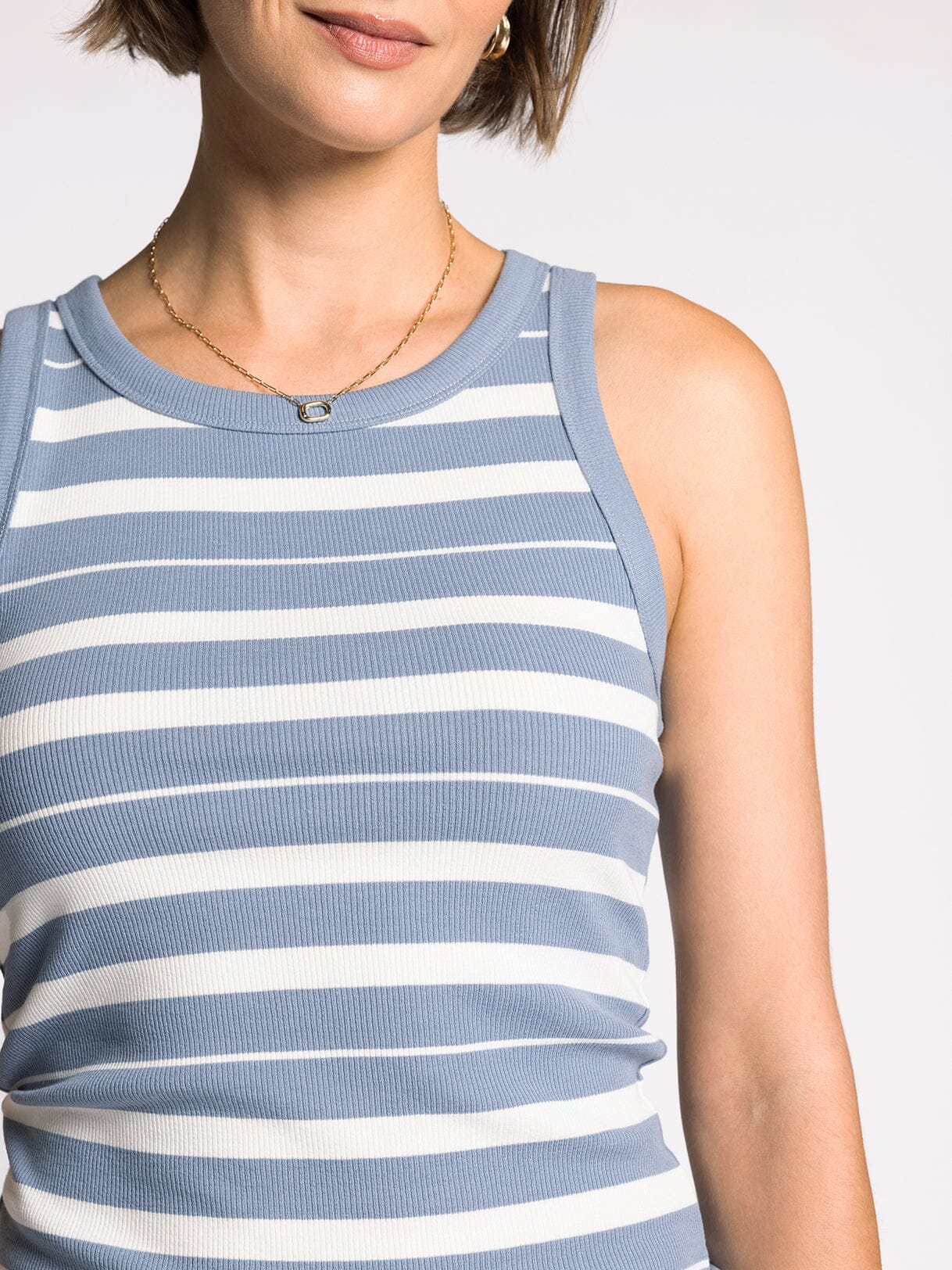 Edlin Tank Top
