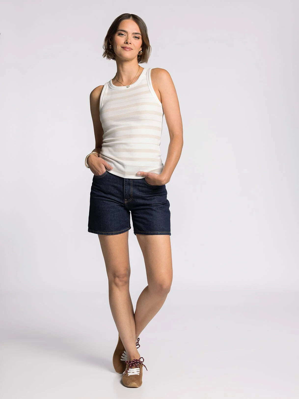 Edlin Tank Top