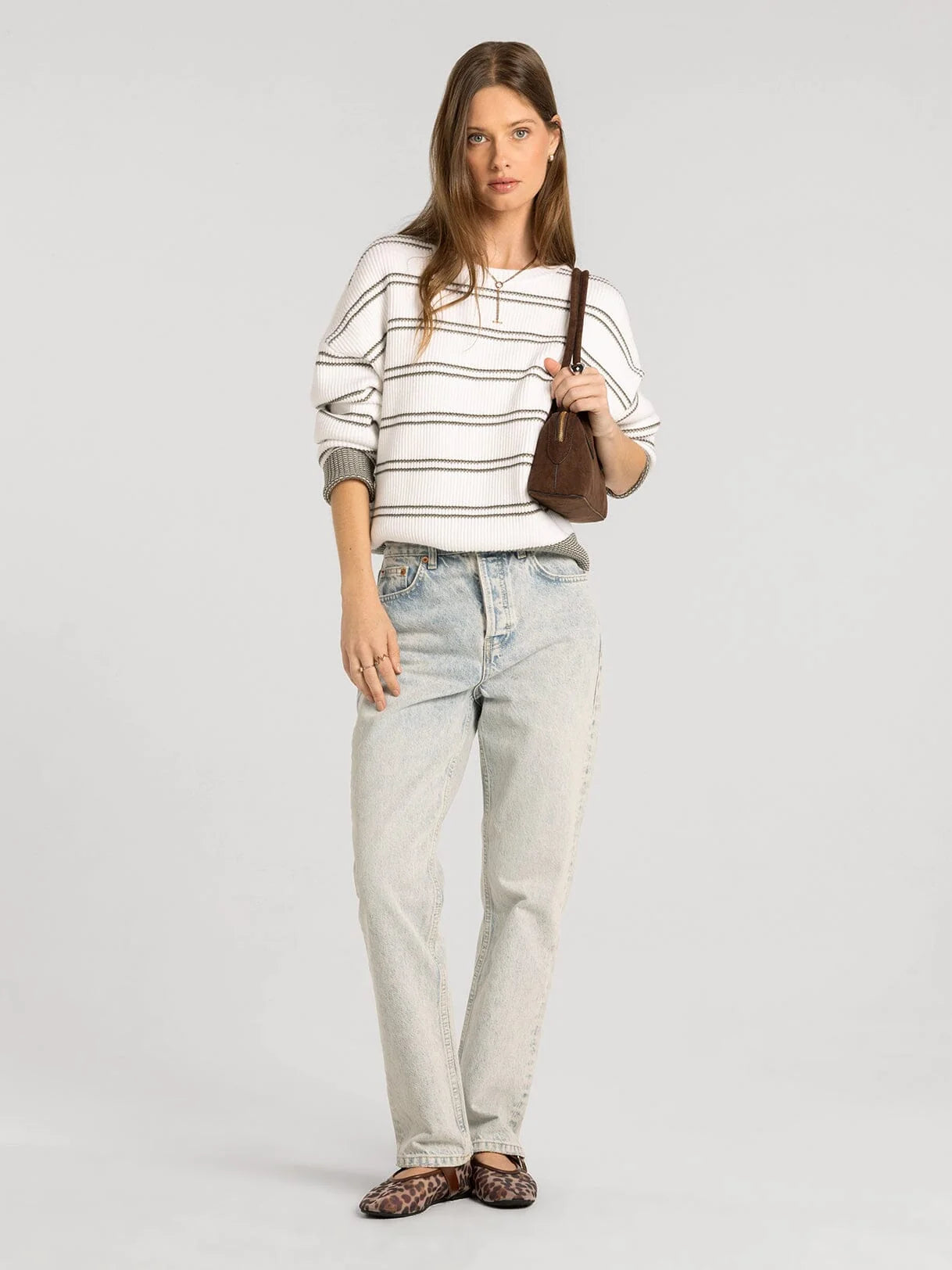 Ely Sweater