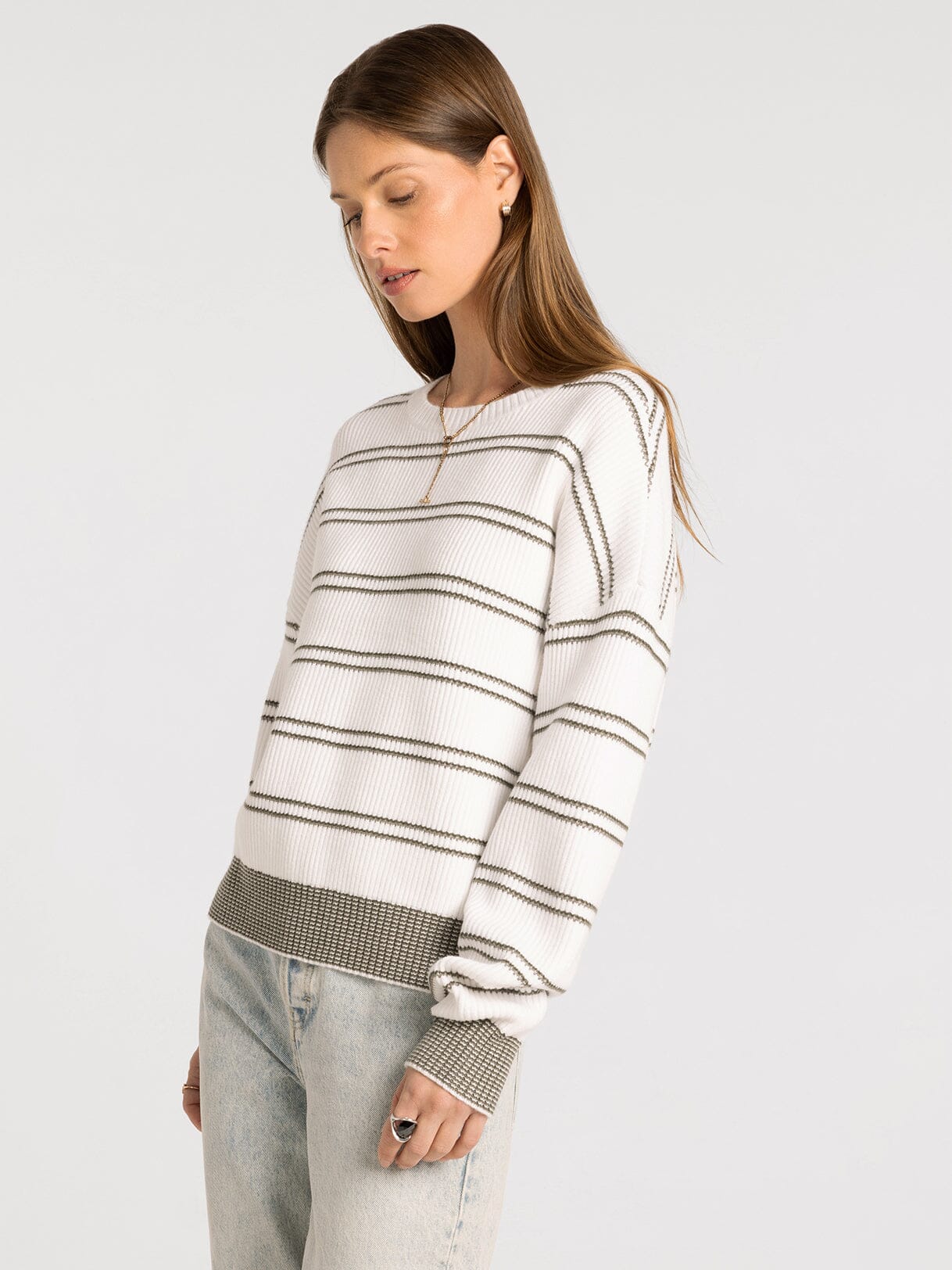 Ely Sweater