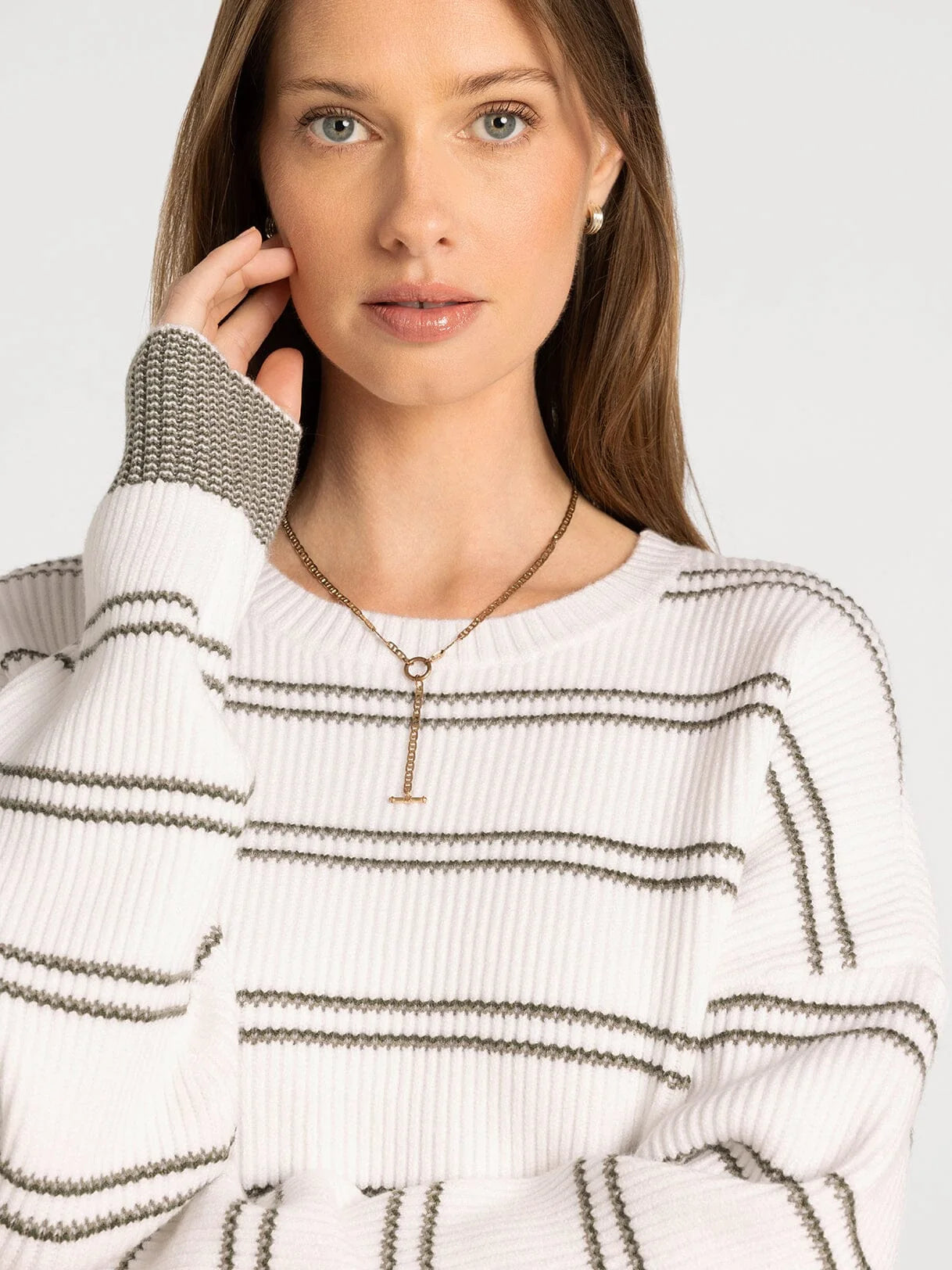 Ely Sweater