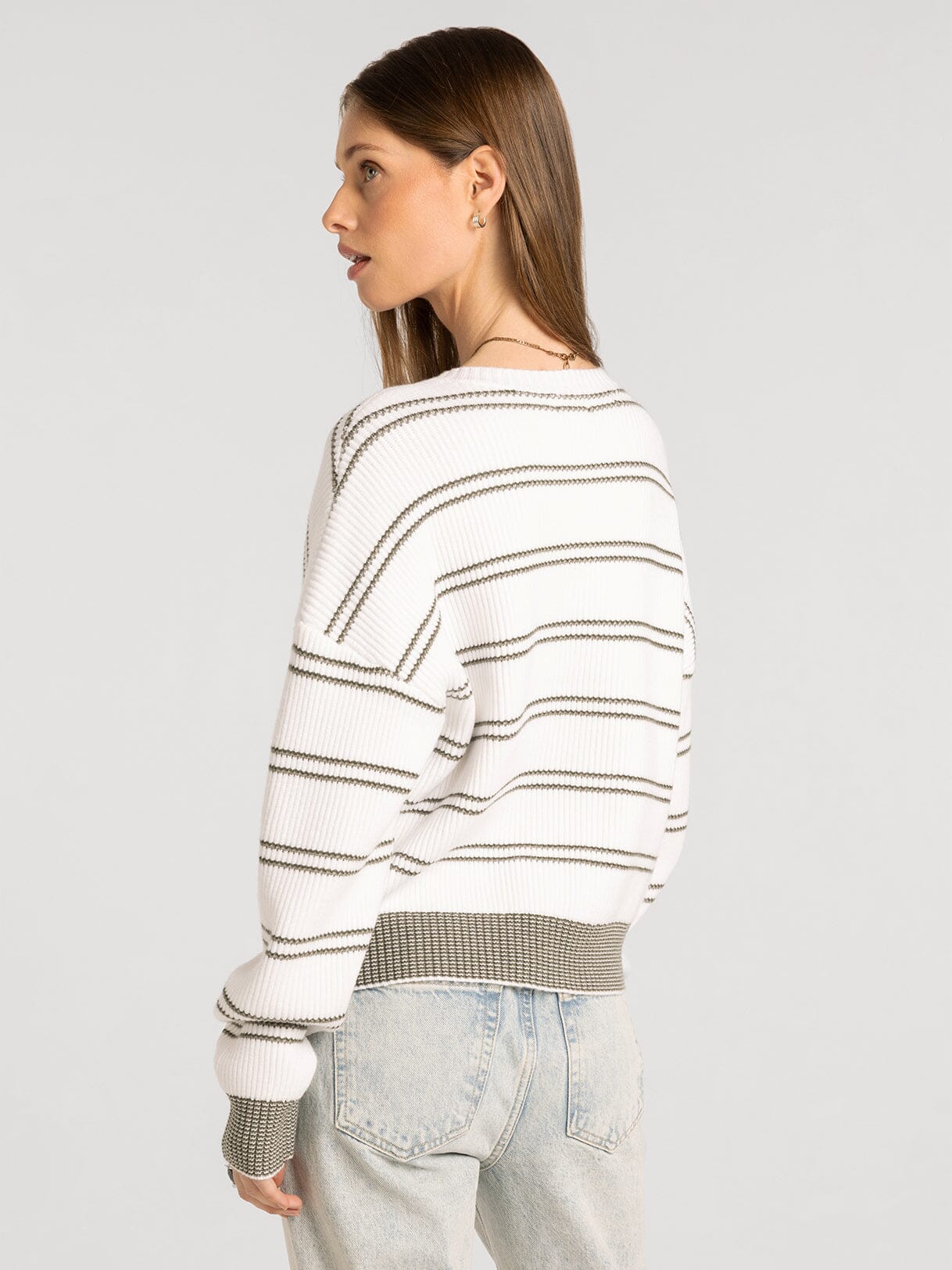 Ely Sweater