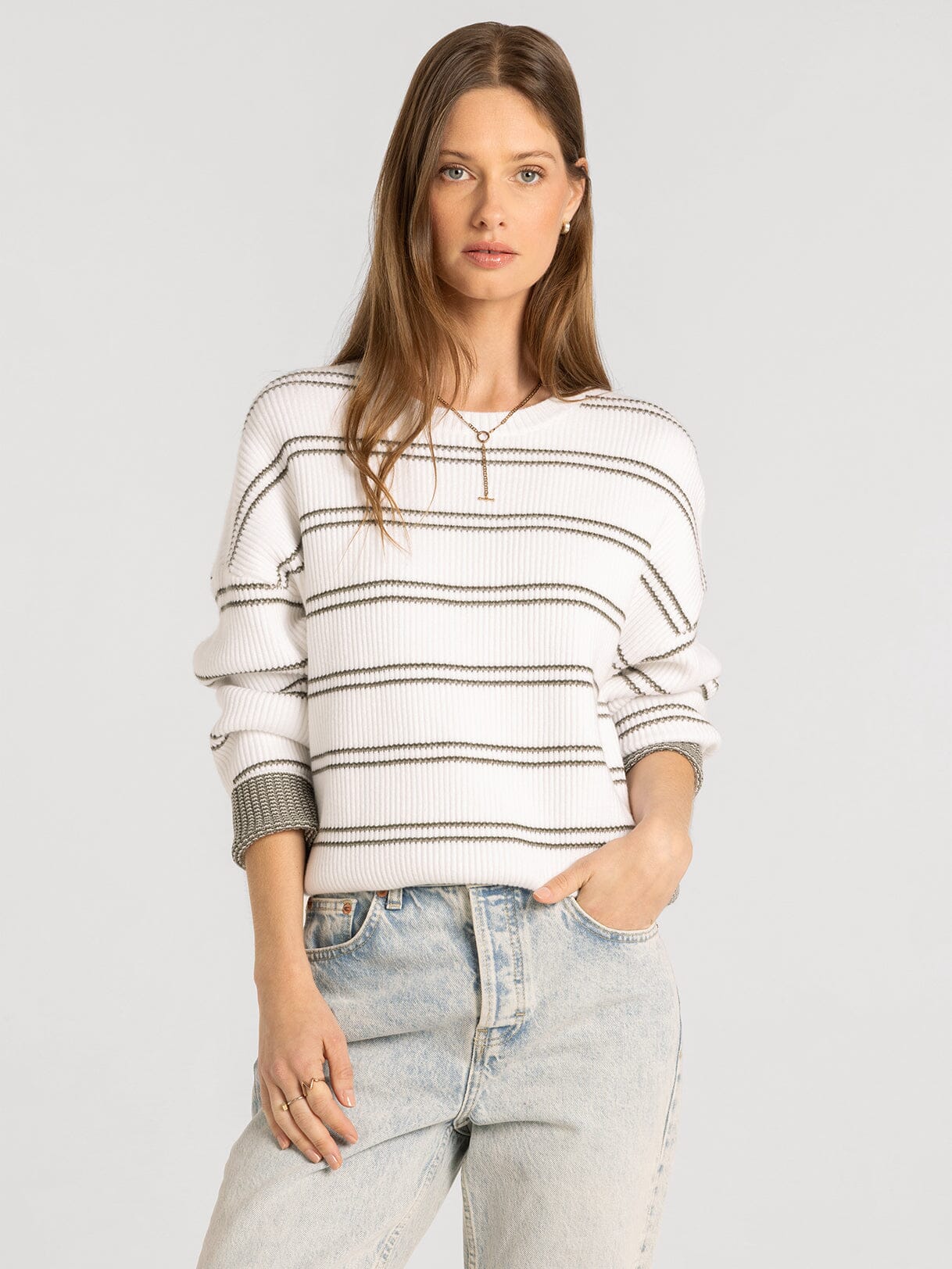 Ely Sweater