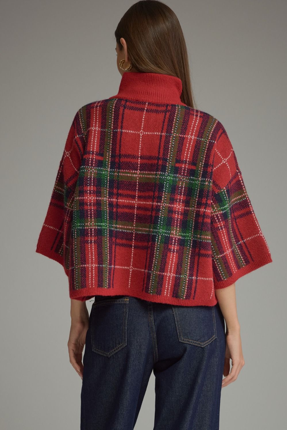 Sleeve Sweater Top