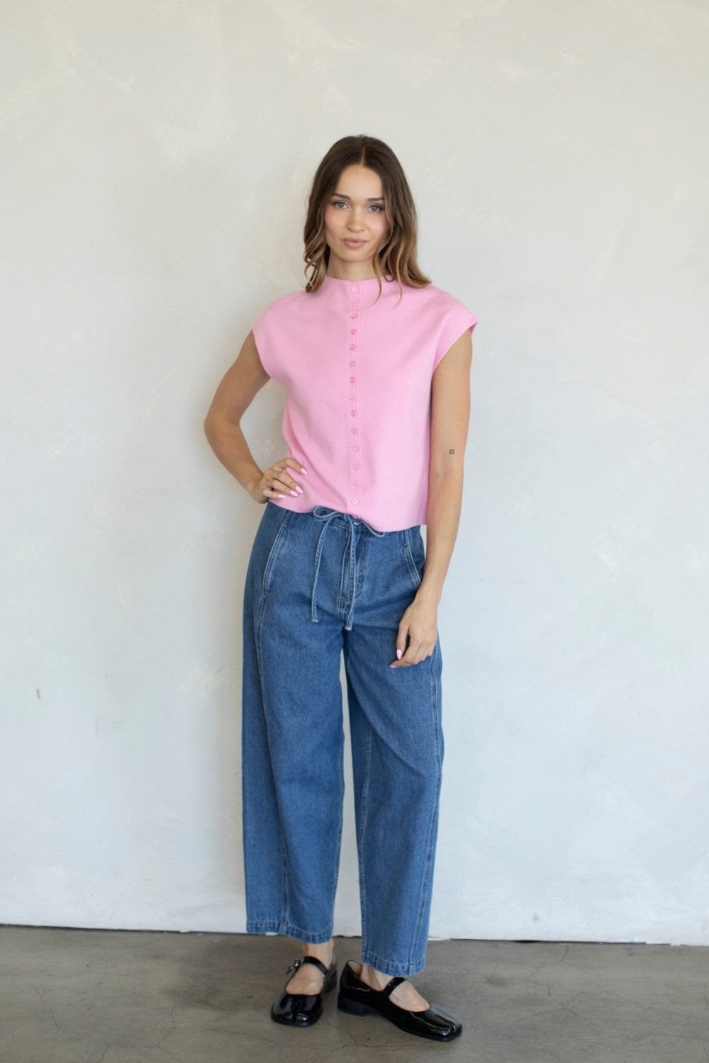 Emilie Top