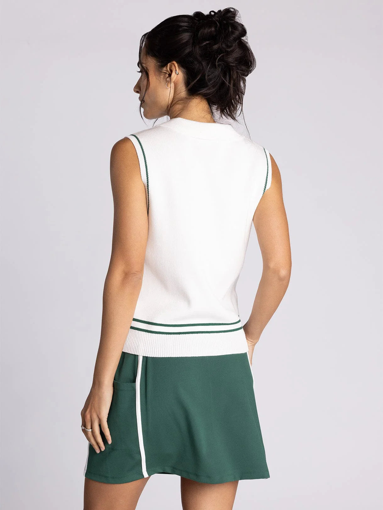 Maggie Tank Top