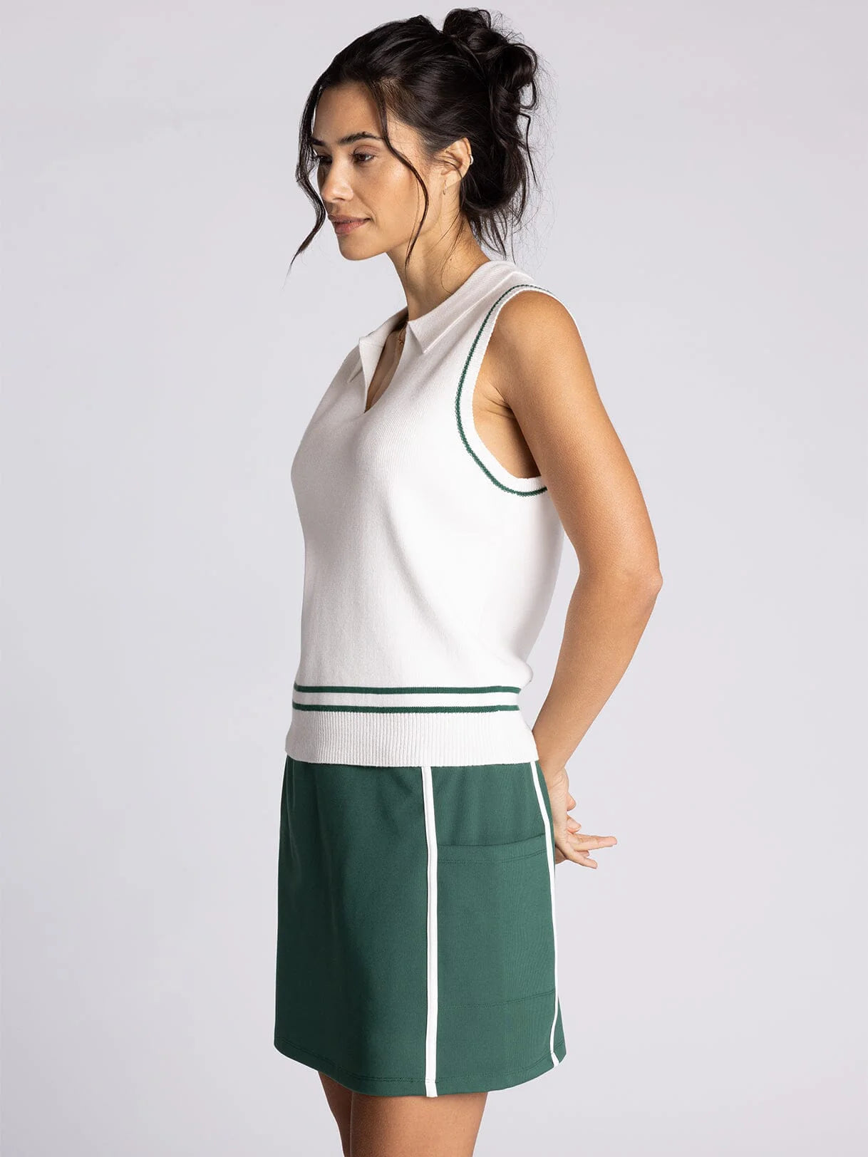 Maggie Tank Top