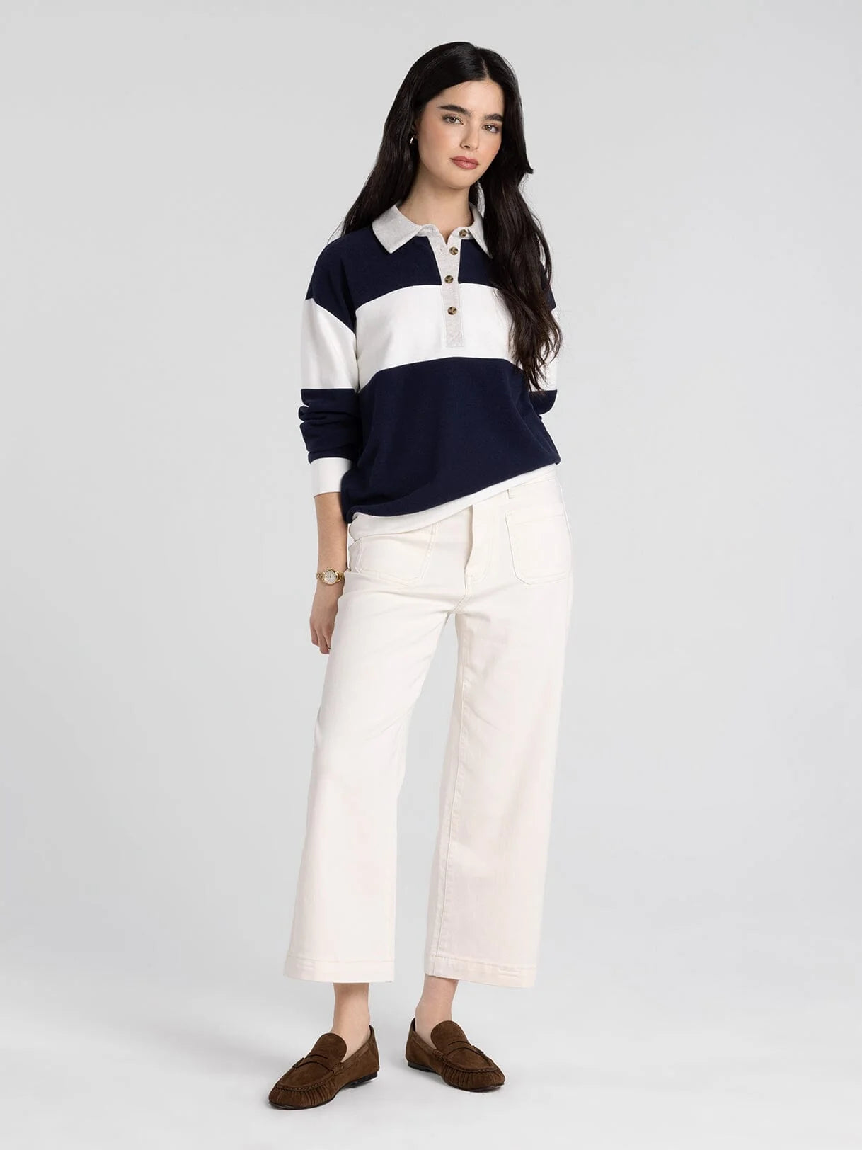 Pembroke Top