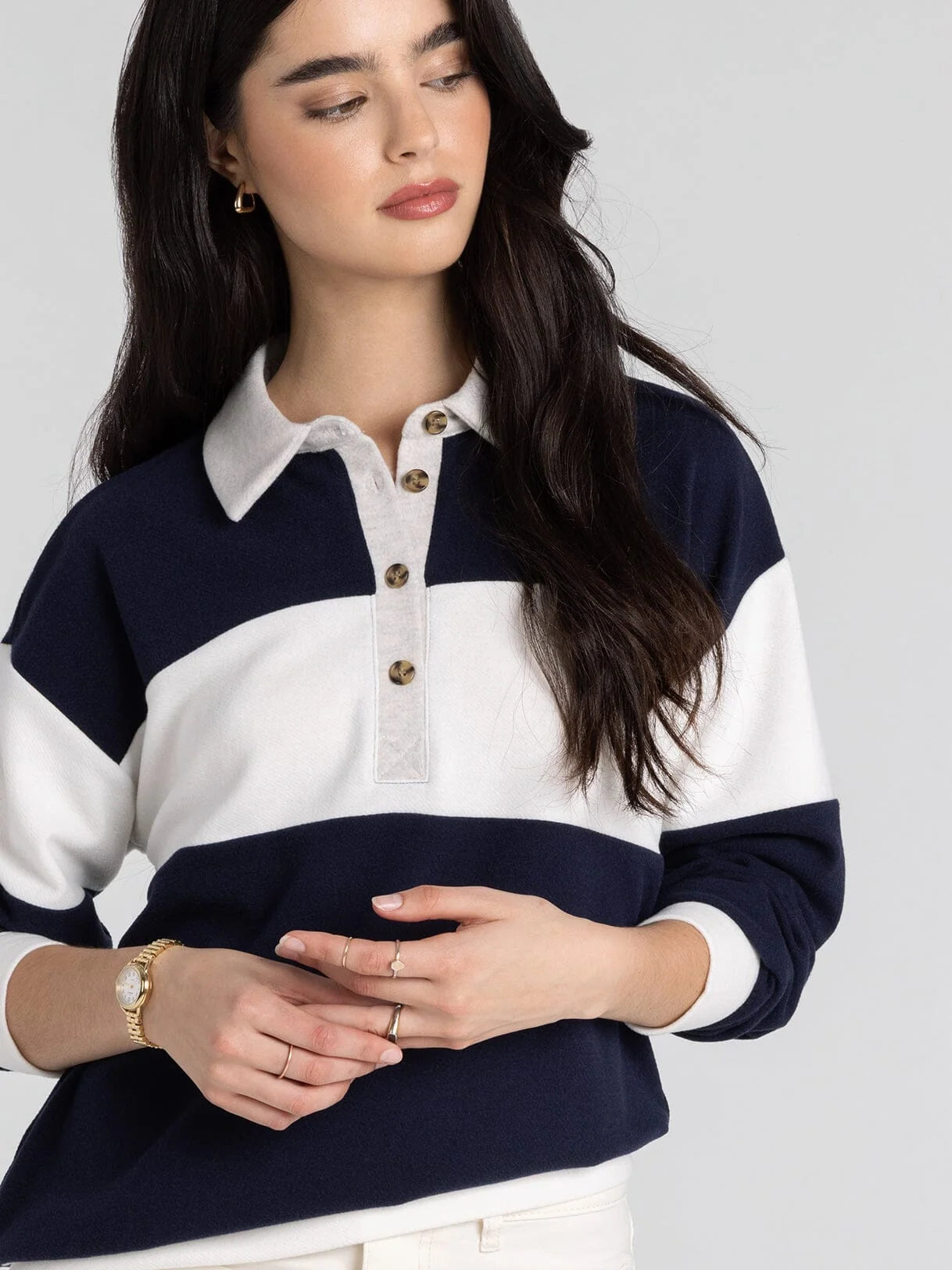 Pembroke Top