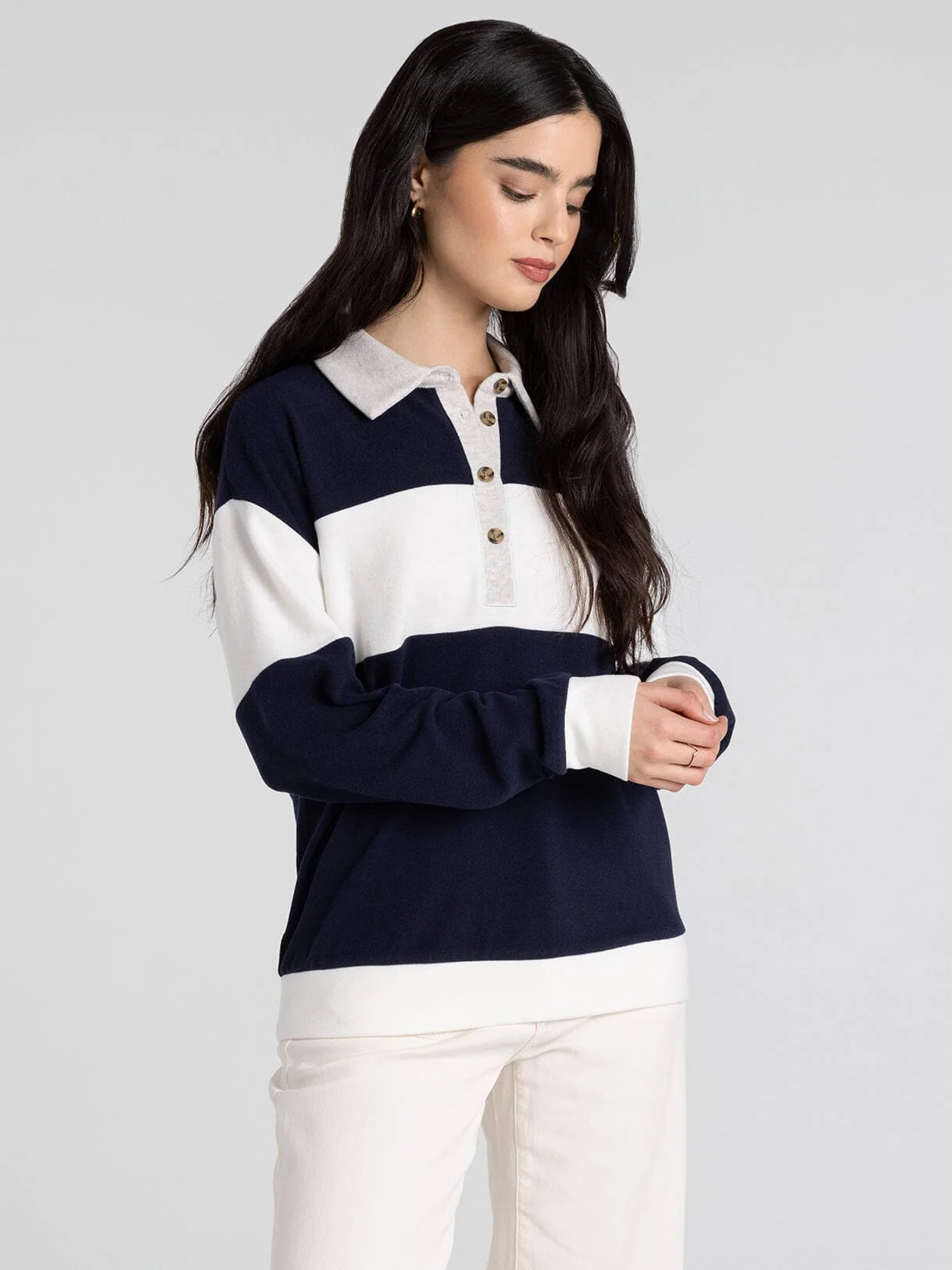 Pembroke Top