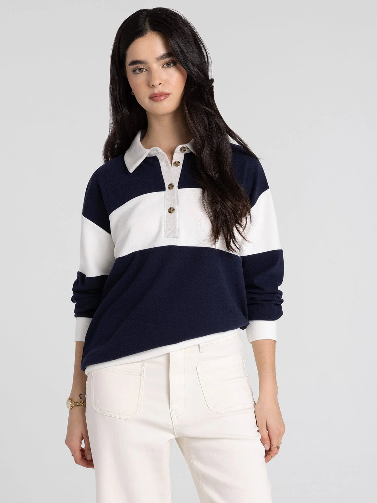 Pembroke Top