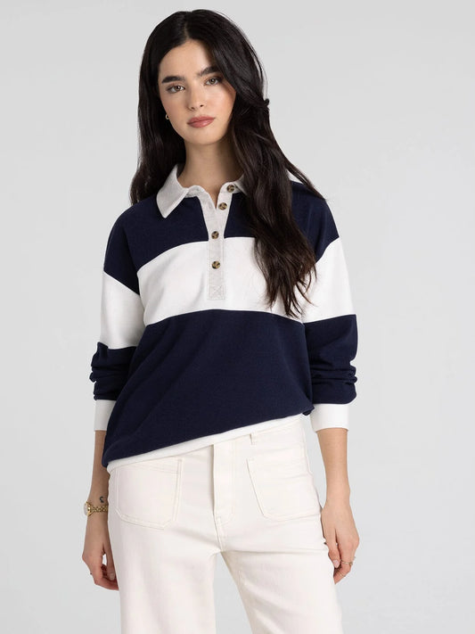 Pembroke Top