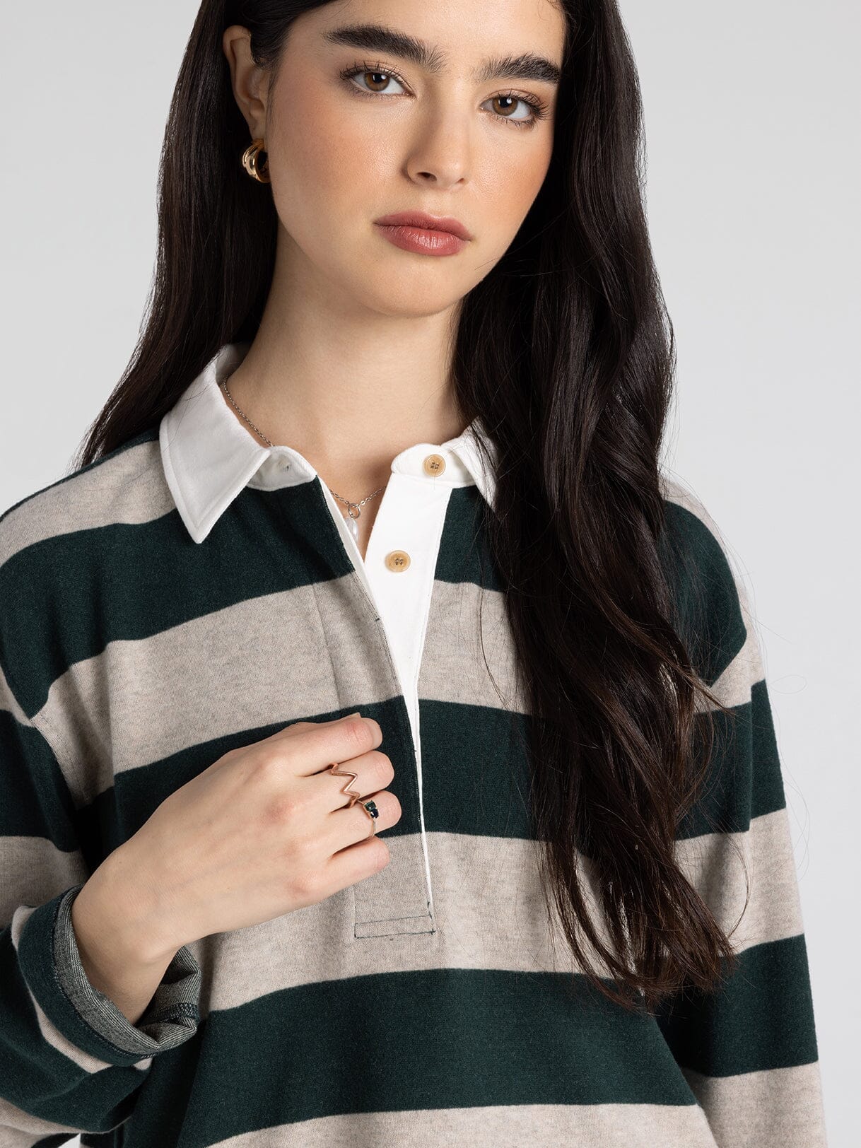 Pierce Top