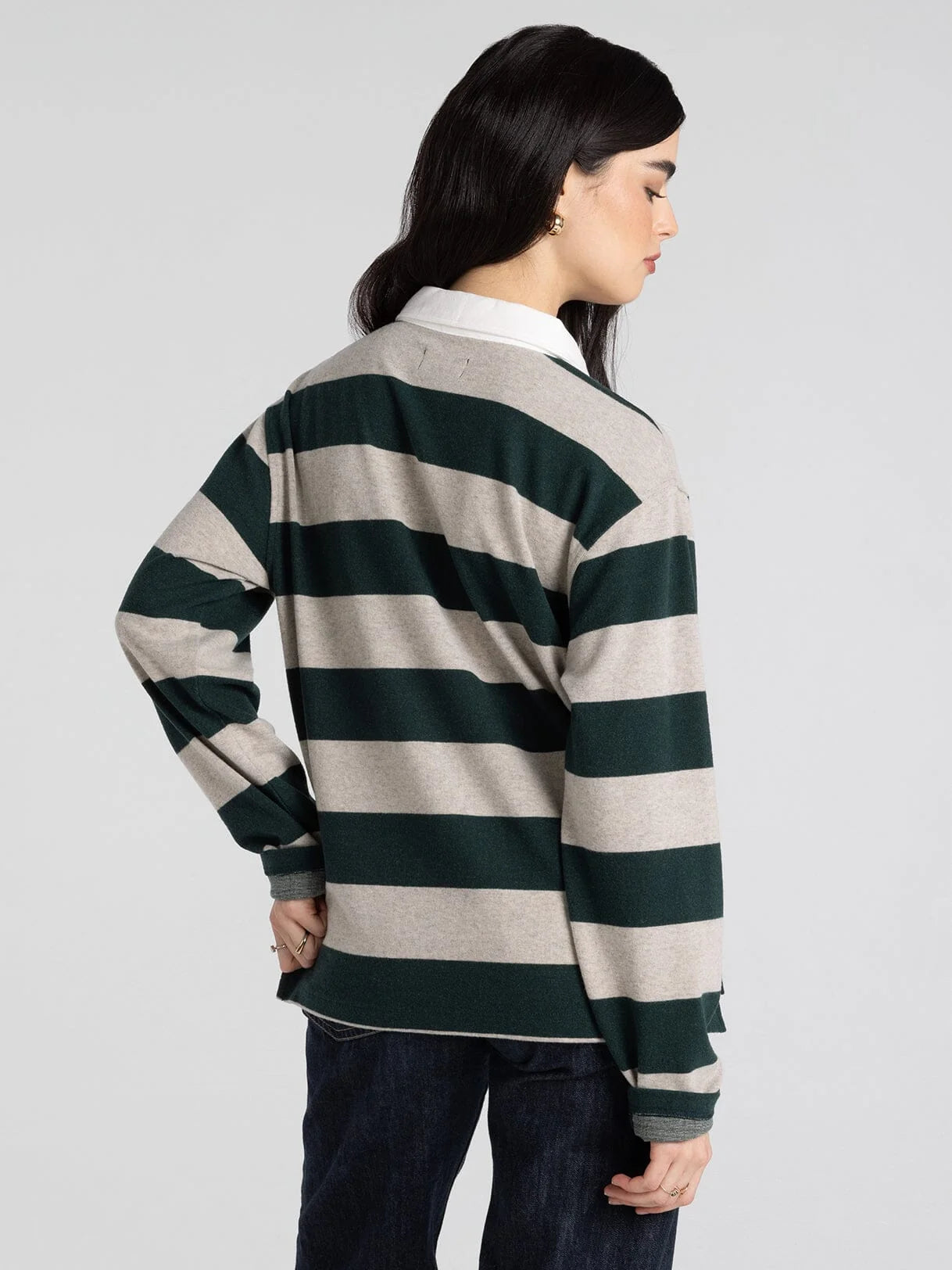 Pierce Top