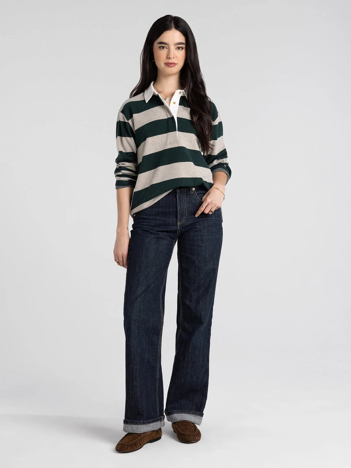 Pierce Top