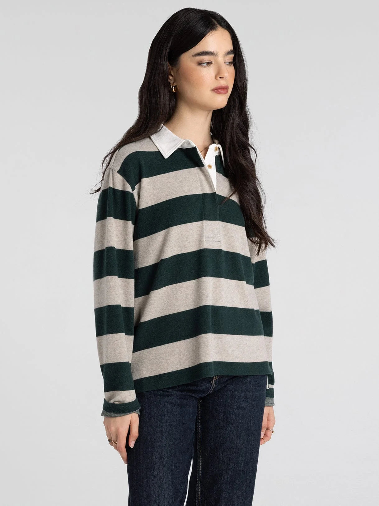 Pierce Top