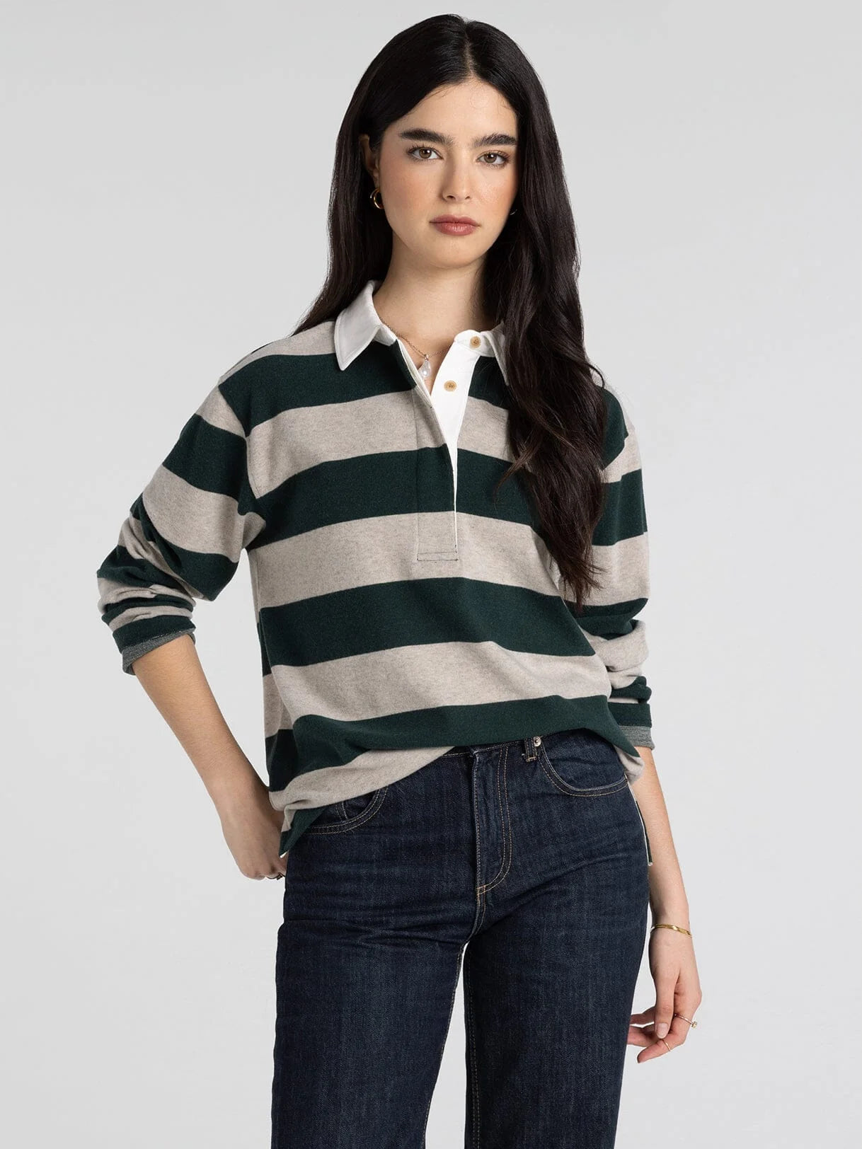 Pierce Top