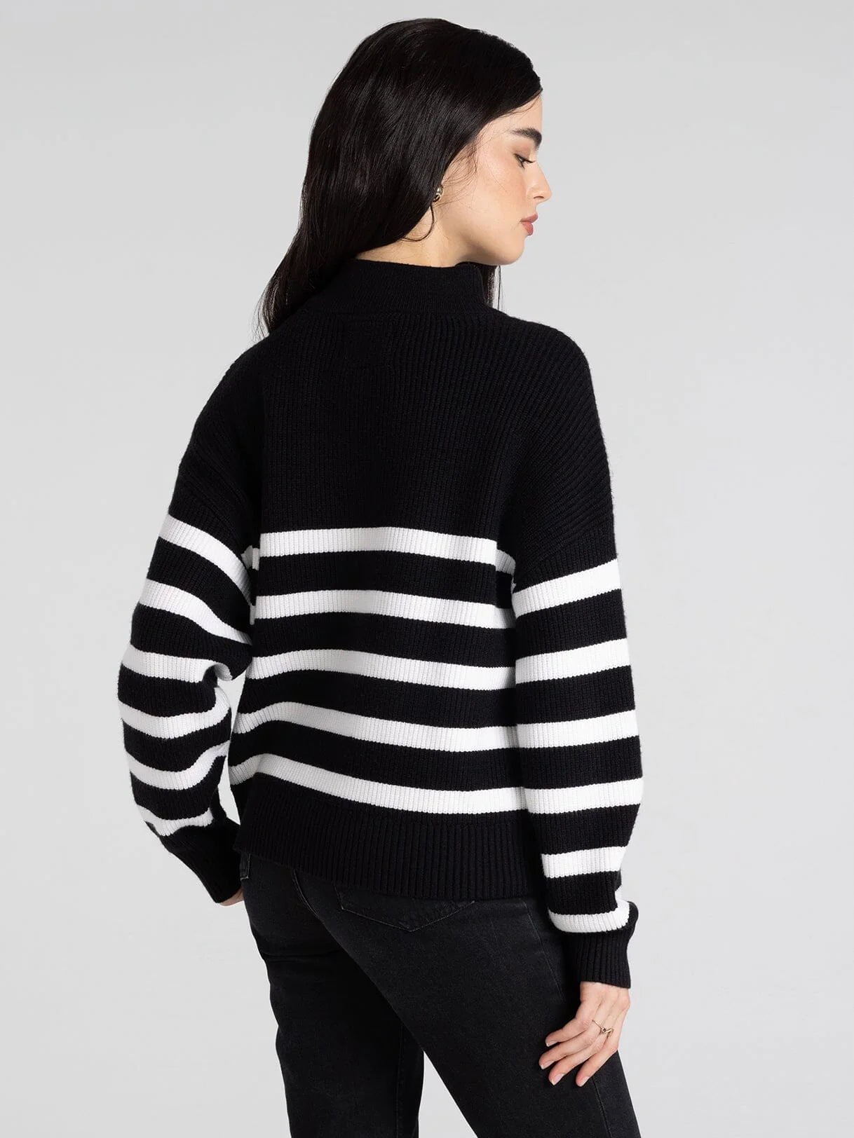 Russell Pullover