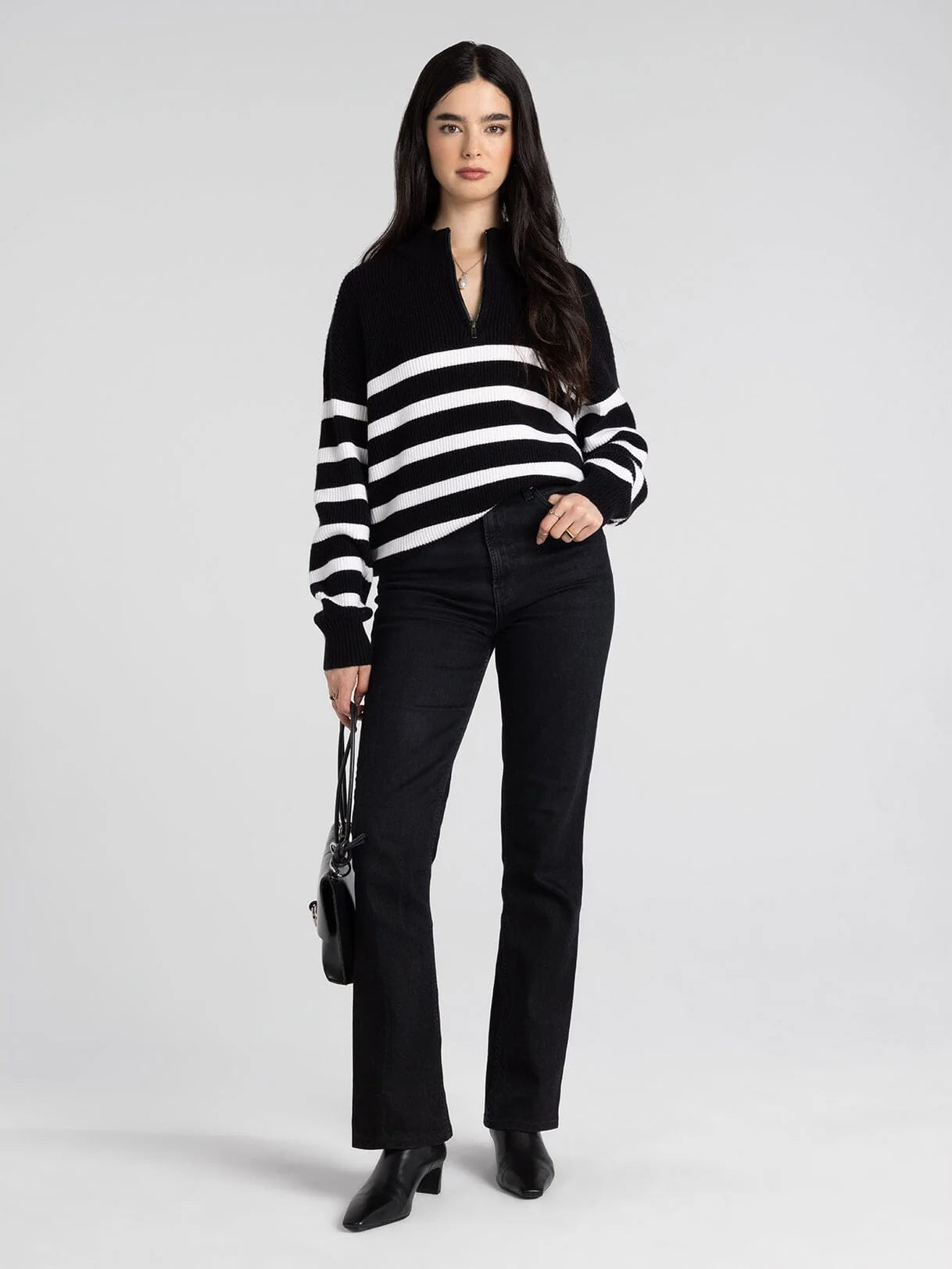 Russell Pullover