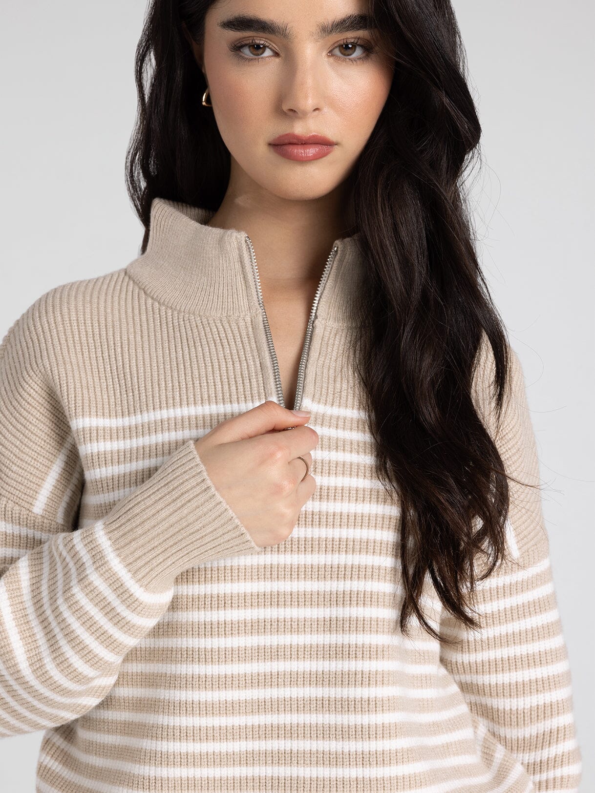 Russell Pullover