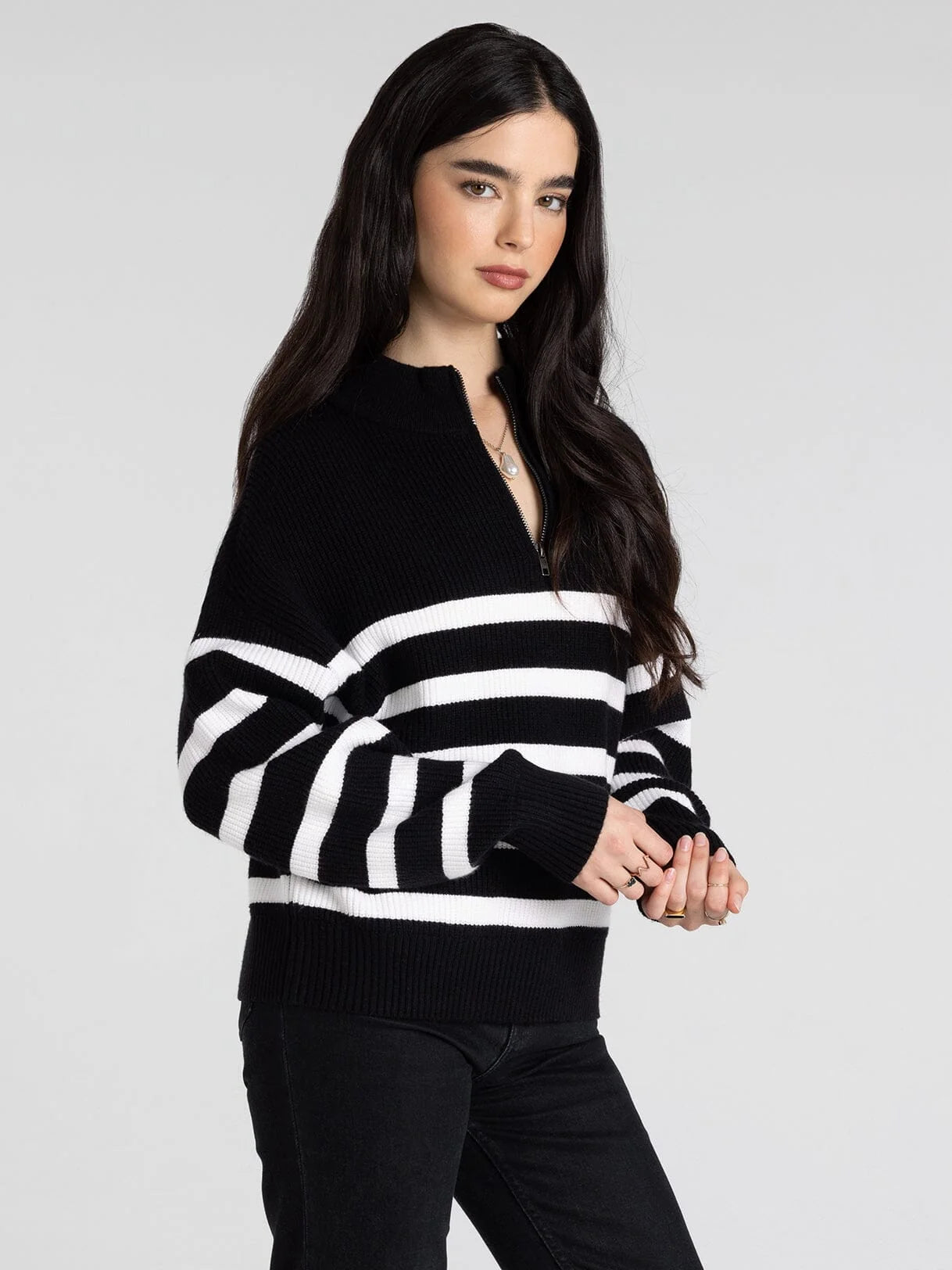 Russell Pullover
