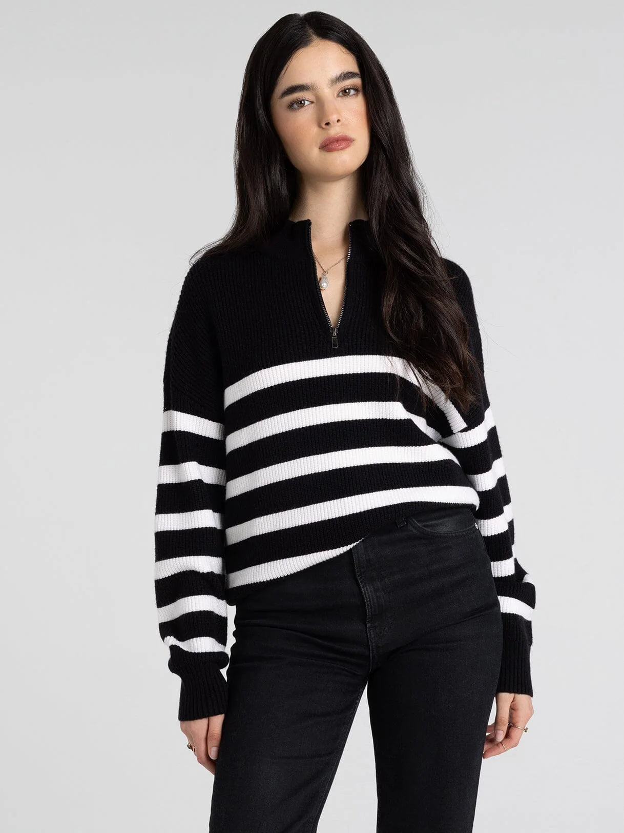 Russell Pullover